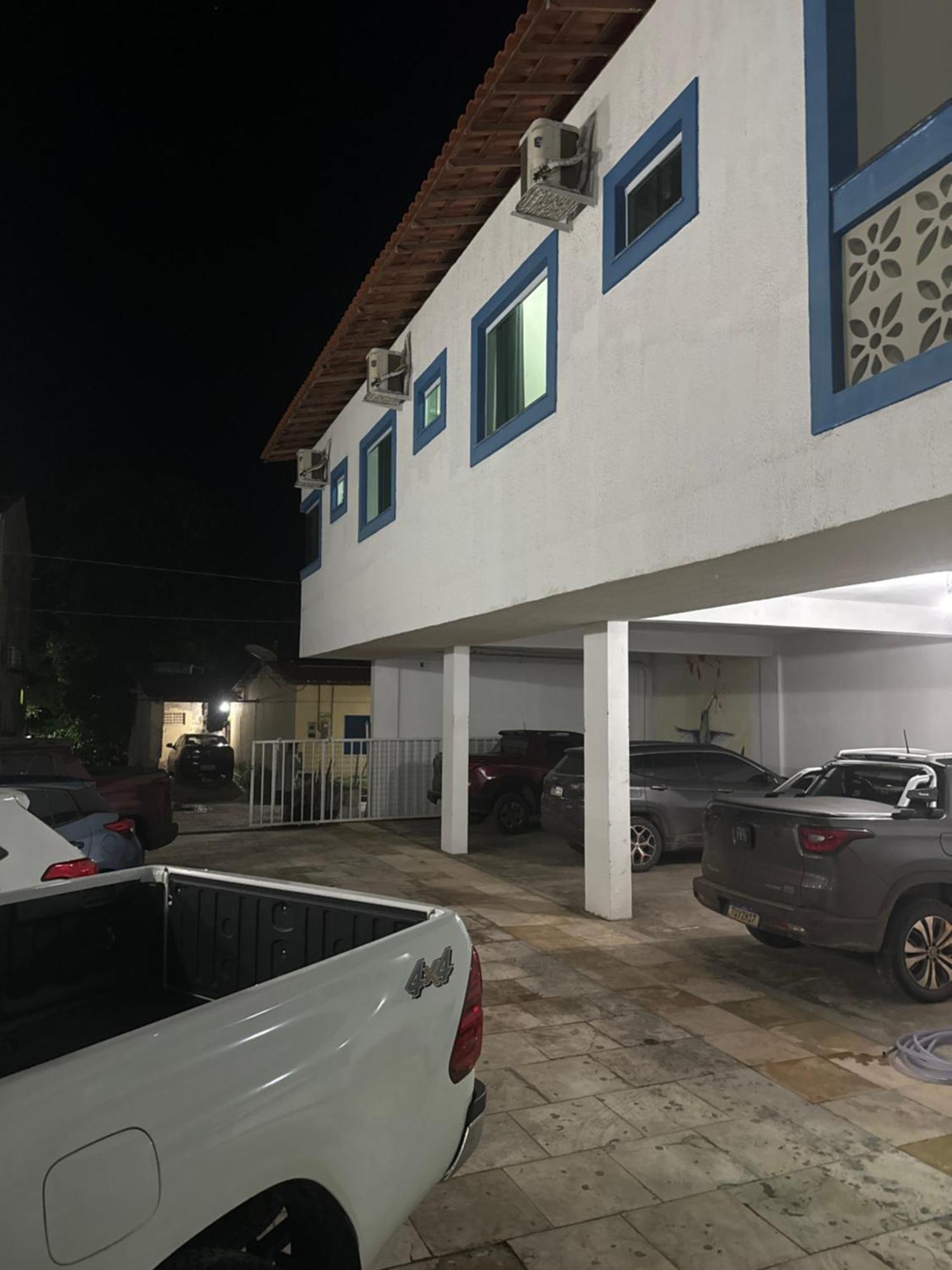 Pousada Barreirinhas Exterior foto