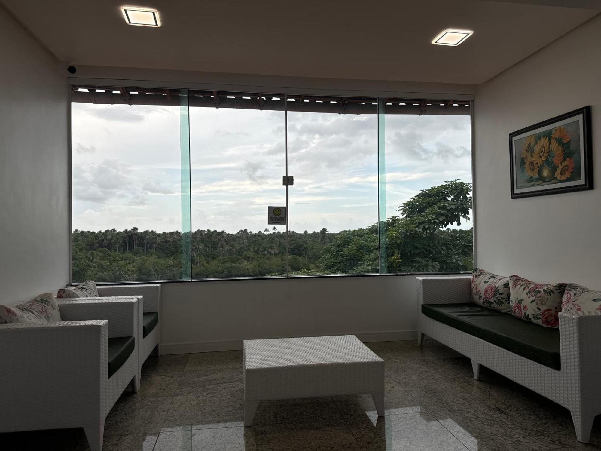 Pousada Barreirinhas Exterior foto
